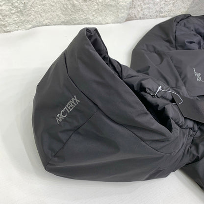 Arc'teryx Thorium SV Hoody 始祖鳥極寒保暖羽絨連帽外套