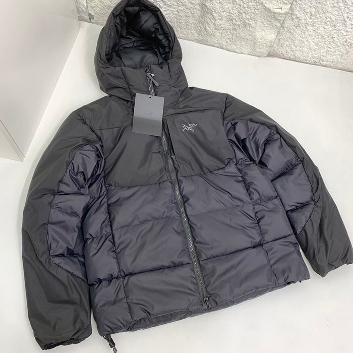 Arc'teryx Thorium SV Hoody 始祖鳥極寒保暖羽絨連帽外套