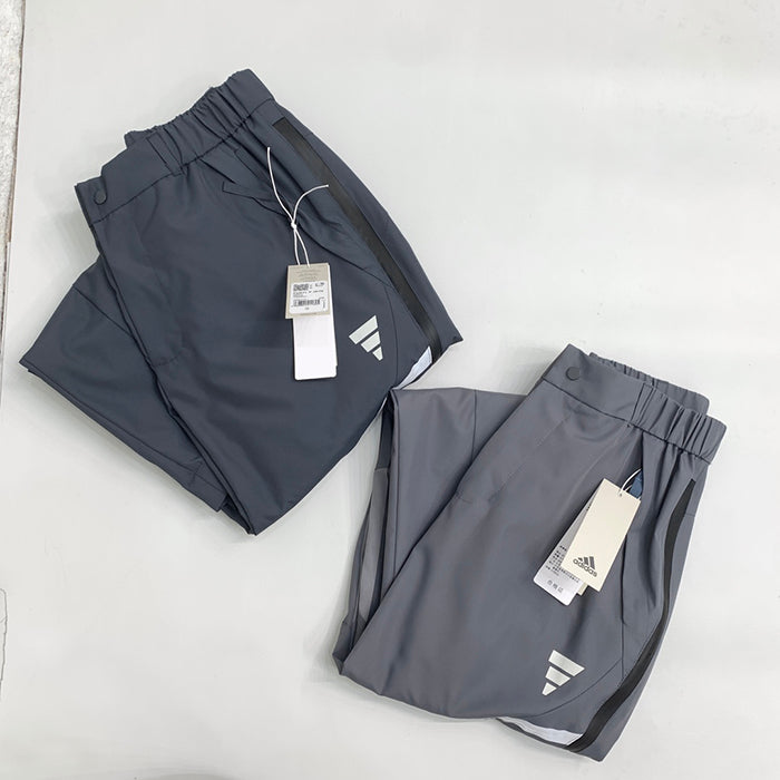 Adidas Future Style Pre Woven Joggers 愛迪達機能慢跑褲