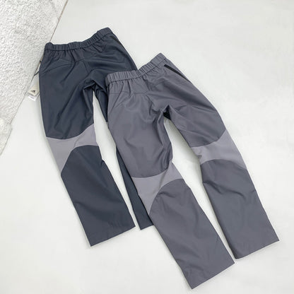 Adidas Future Style Pre Woven Joggers 愛迪達機能慢跑褲