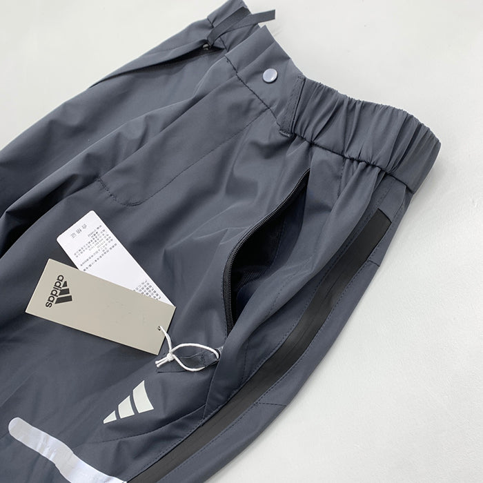 Adidas Future Style Pre Woven Joggers 愛迪達機能慢跑褲