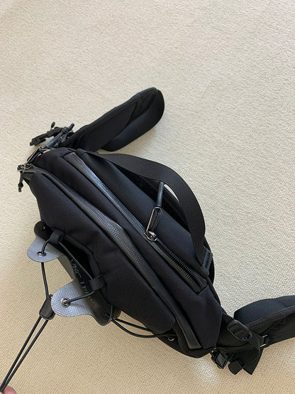 ARC'TERYX Q5 Waistpack 始祖鳥 多功能防水斜跨包