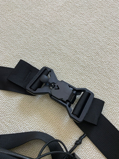 ARC'TERYX Q5 Waistpack 始祖鳥 多功能防水斜跨包