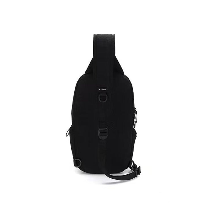 Kangol Cumbria String Backpack 多功能細繩斜跨包