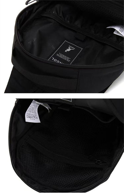 Kangol Cumbria String Backpack 多功能細繩斜跨包