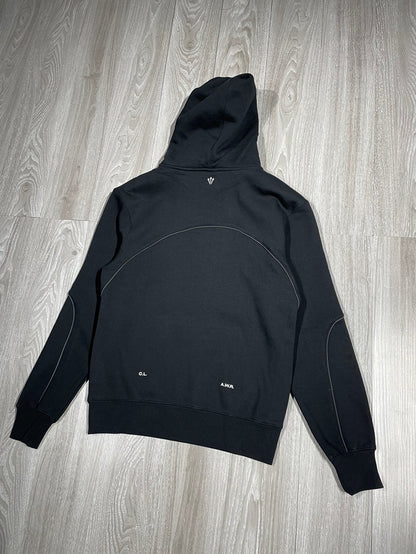 Drake x Nike NOCTA Fleece Hoodie 反光刷毛連帽衛衣 FN7659-060