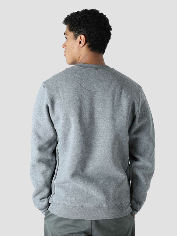 Patagonia P-6 Label Uprisal  Brushed Sweatshirt 圓領刷毛衛衣