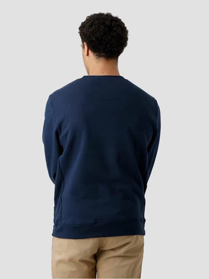 Patagonia P-6 Label Uprisal  Brushed Sweatshirt 圓領刷毛衛衣