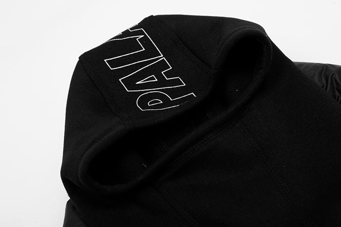 PALACE Pertex Matte Balaclava Puffa 機能羽絨棉外套