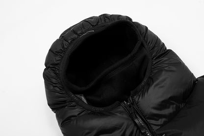 PALACE Pertex Matte Balaclava Puffa 機能羽絨棉外套