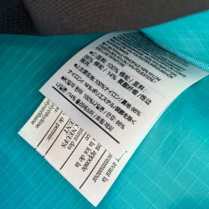 ARC'TERYX SLINGBLADE 4L 始祖鳥防潑水斜背包