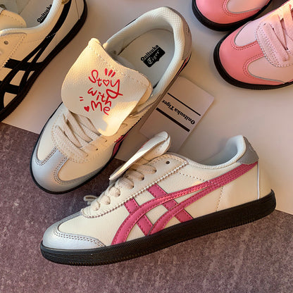 Onitsuka Tiger Tokuten 鬼塚虎復古德訓鞋