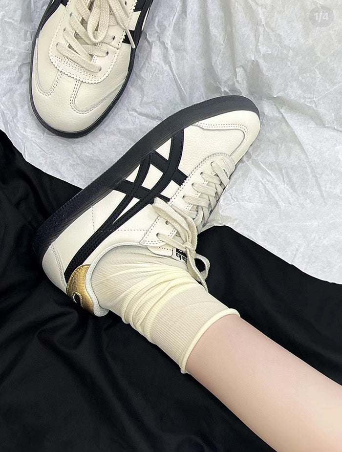 Onitsuka Tiger Tokuten 鬼塚虎復古德訓鞋