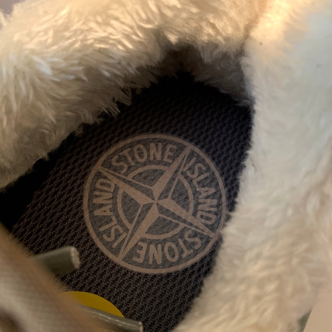 New Balance 574 x Stone Island 石頭島聯名 U574LGST