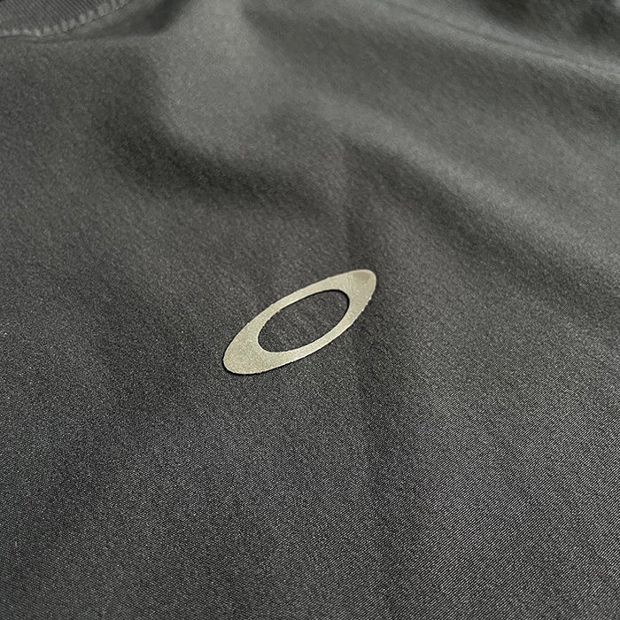 OAKLEY LATITUDE ARC TEE 機能短袖T恤