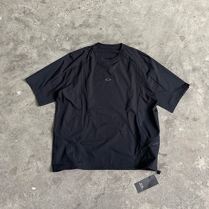 OAKLEY LATITUDE ARC TEE 機能短袖T恤