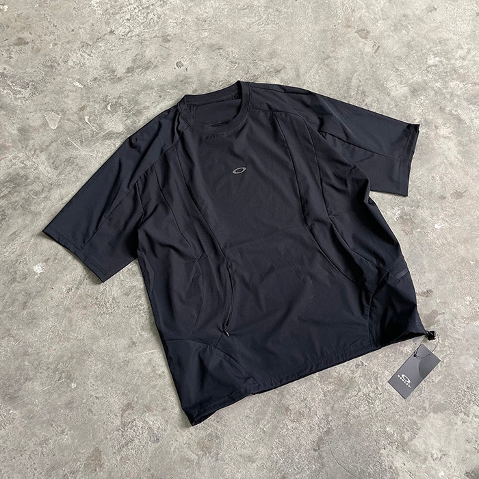 OAKLEY LATITUDE ARC TEE 機能短袖T恤