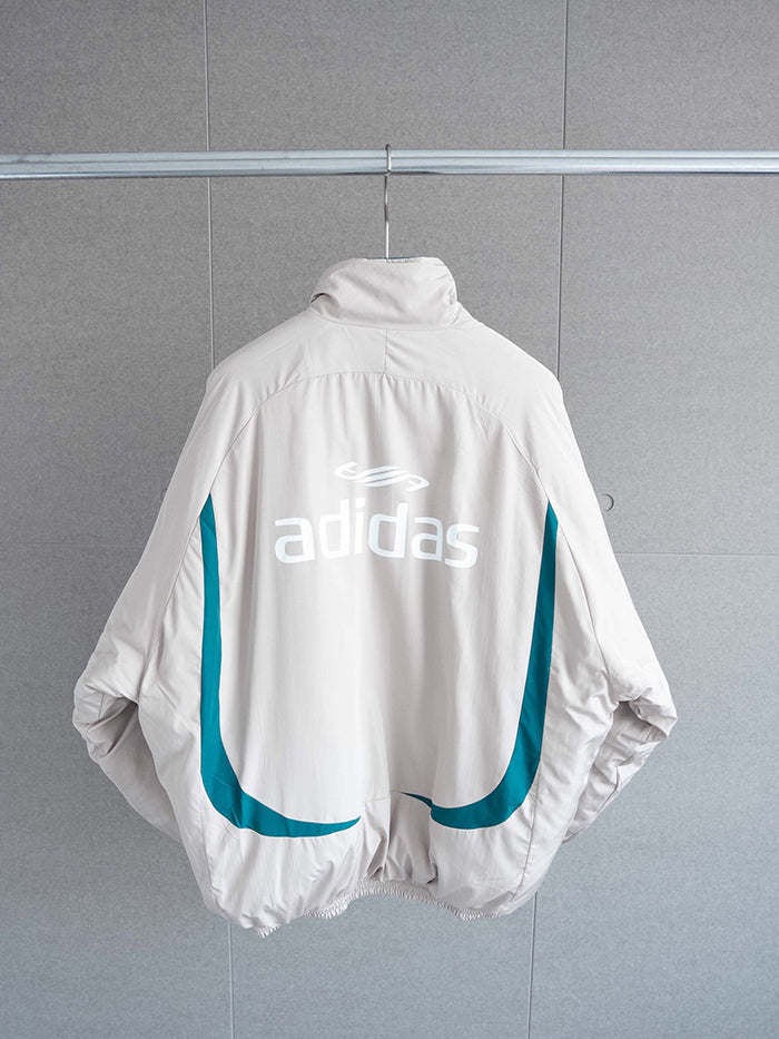 Adidas Originals ADCREV PAD 愛迪達雙面穿運動外套 (ADIDAS ADC REV PAD TT JL8352  JL8359  JL8354)