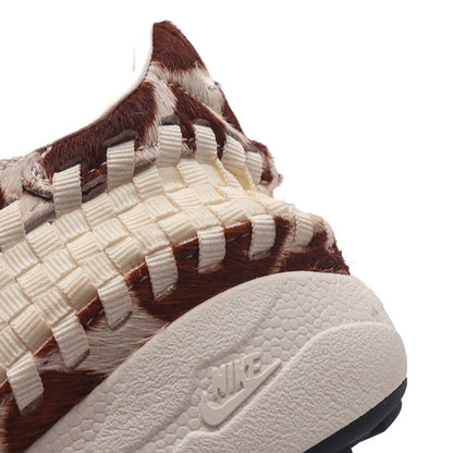 NIKE AIR FOOTSCAPE WOVEN  長頸鹿