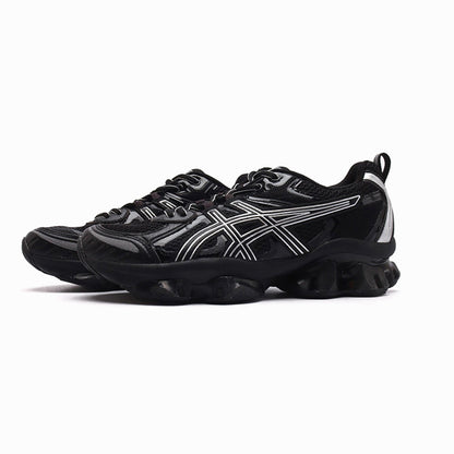 ASICS Gel Quantum Kinetic 運動休閒鞋 1203A270-023 石墨黑