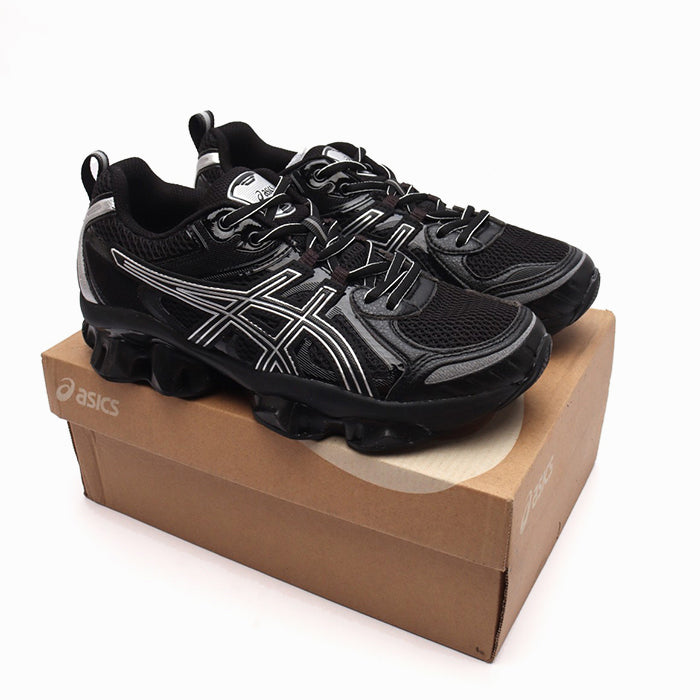 ASICS Gel Quantum Kinetic 運動休閒鞋 1203A270-023 石墨黑