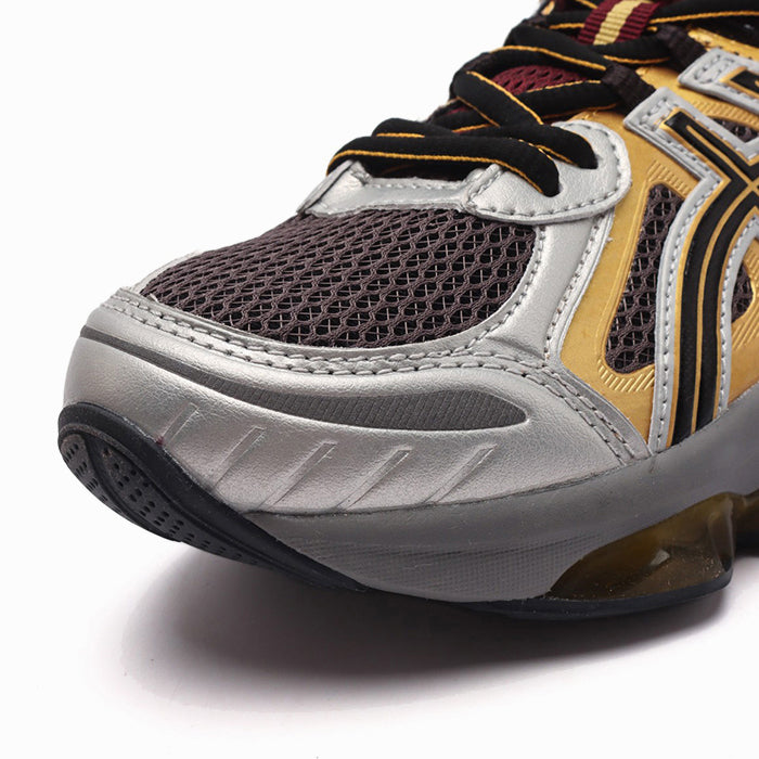 ASICS Gel Quantum Kinetic 運動休閒鞋 1203A270-021 碳黑/金色