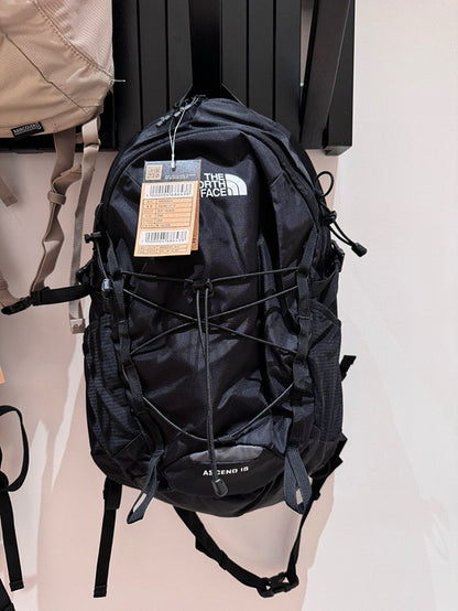 THE NORTH FACE ASCEND LT 15 BACKPACK 北臉多功能後背包 NM2SQ09A