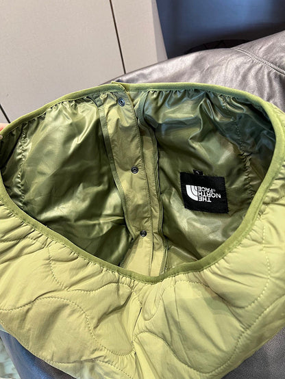 The North Face CAMPER V Cardigan 開襟外套 NJ3NP60