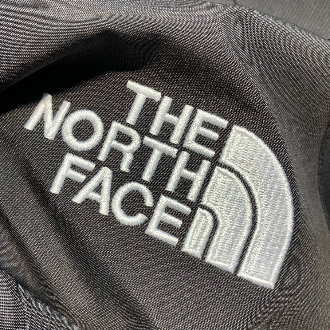 THE NORTH FACE 北臉 可拆卸三合一搖粒絨衝鋒衣
