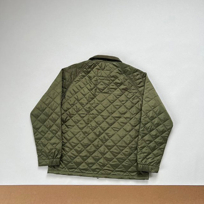 Barbour 龍年限定鋪棉夾克