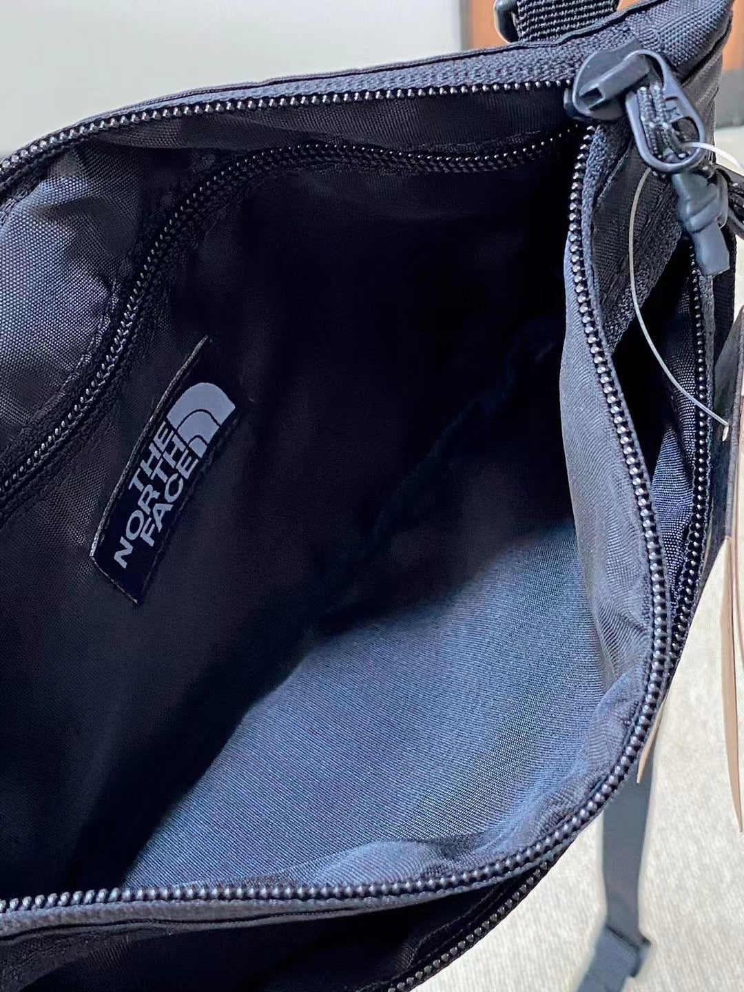 THE NORTH FACE 韓國北臉 ASCEND SLING BAG NN2PQ05 斜跨包 | 側背包