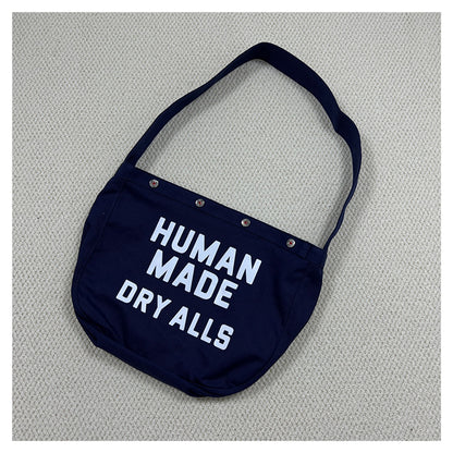 HUMAN MADE PAPERBOY BAG 斜跨包 | 單肩包