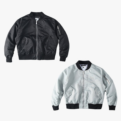 NIKE AIR BOMBER JACKET 飛行員夾克