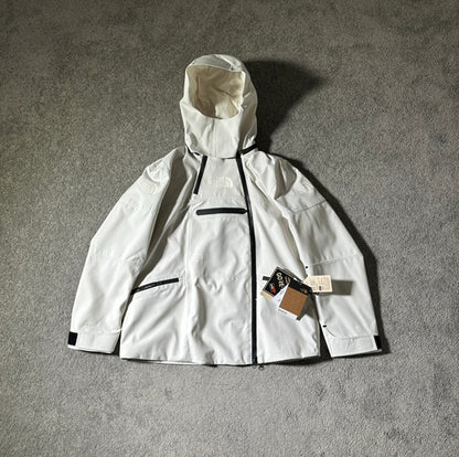 The North Face RMST Steep Tech GTX Work Jacket｜GORE-TEX 北臉防水連帽夾克