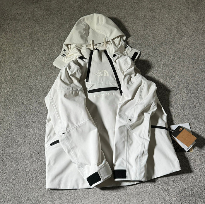 The North Face RMST Steep Tech GTX Work Jacket｜GORE-TEX 北臉防水連帽夾克