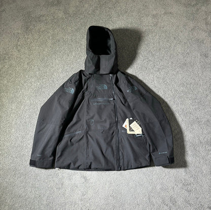 The North Face RMST Steep Tech GTX Work Jacket｜GORE-TEX 北臉防水連帽夾克