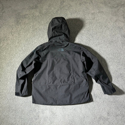 The North Face RMST Steep Tech GTX Work Jacket｜GORE-TEX 北臉防水連帽夾克