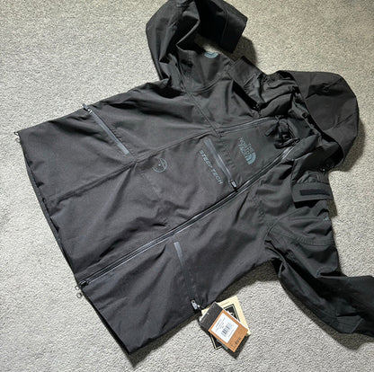 The North Face RMST Steep Tech GTX Work Jacket｜GORE-TEX 北臉防水連帽夾克