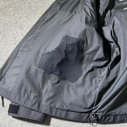 The North Face RMST Steep Tech GTX Work Jacket｜GORE-TEX 北臉防水連帽夾克