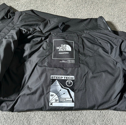 The North Face RMST Steep Tech GTX Work Jacket｜GORE-TEX 北臉防水連帽夾克