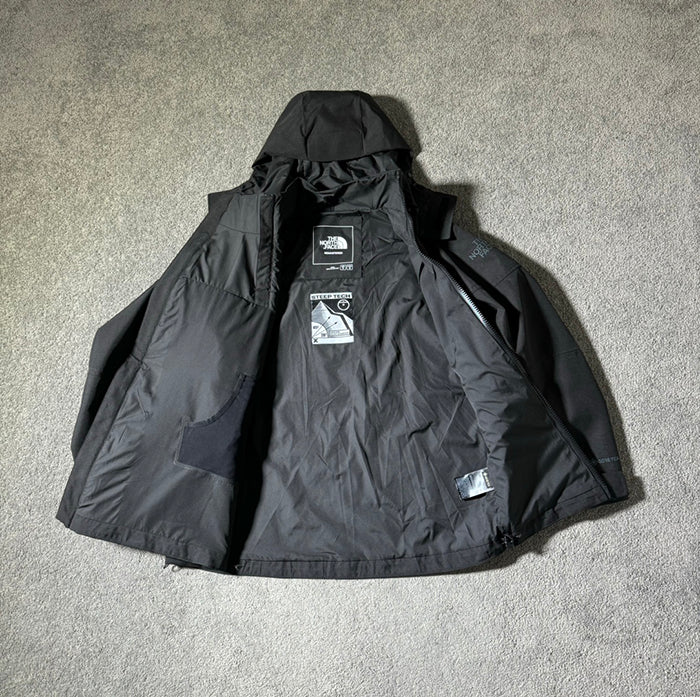 The North Face RMST Steep Tech GTX Work Jacket｜GORE-TEX 北臉防水連帽夾克