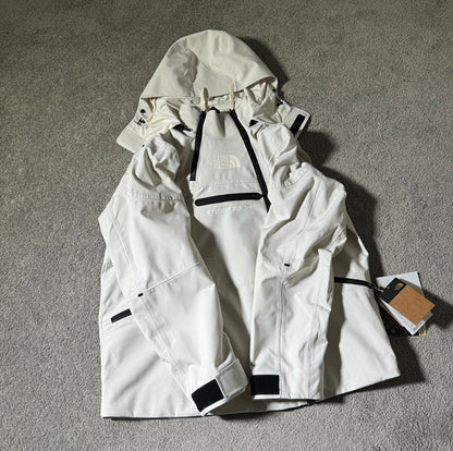 The North Face RMST Steep Tech GTX Work Jacket｜GORE-TEX 北臉防水連帽夾克