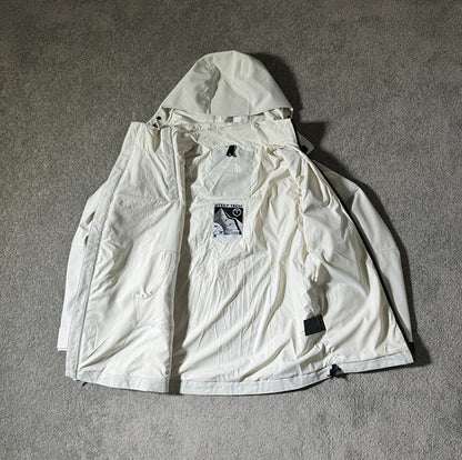 The North Face RMST Steep Tech GTX Work Jacket｜GORE-TEX 北臉防水連帽夾克