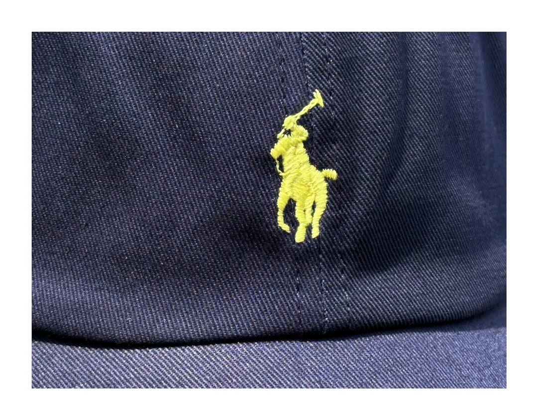 POLO RALPH LAUREN 經典款棒球帽