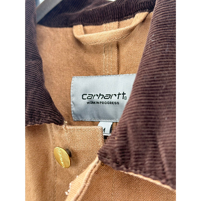 Carhartt WIP SHIBUYA OPENING MICHIGAN COAT 澀谷限定工裝夾克