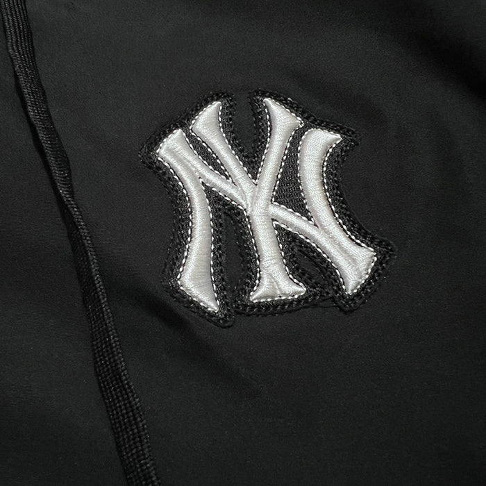 MLB Varsity 洋基隊連帽棒球外套