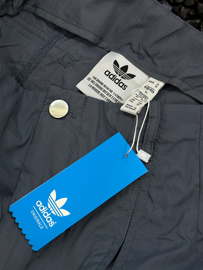 - 全新特價 -Adidas Originals x Ordinary People 外套長褲組-灰色L