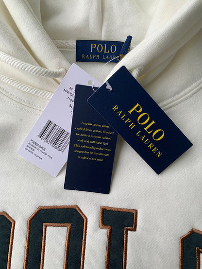 Polo Ralph Lauren 連帽運動衫帽T