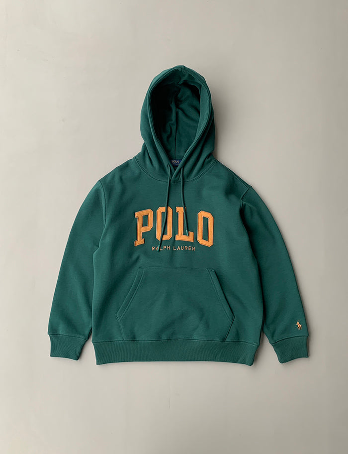 Polo Ralph Lauren 連帽運動衫帽T