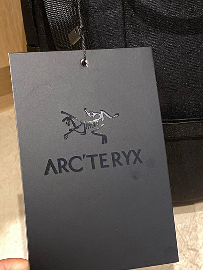 ARC'TERYX SLINGBLADE 4L 始祖鳥防潑水斜背包